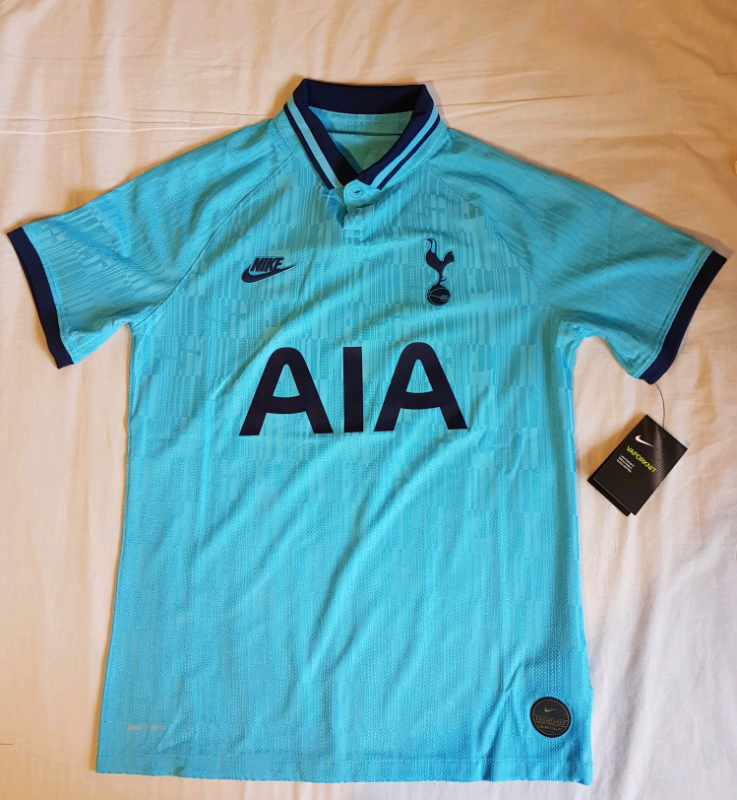 tottenham vapor